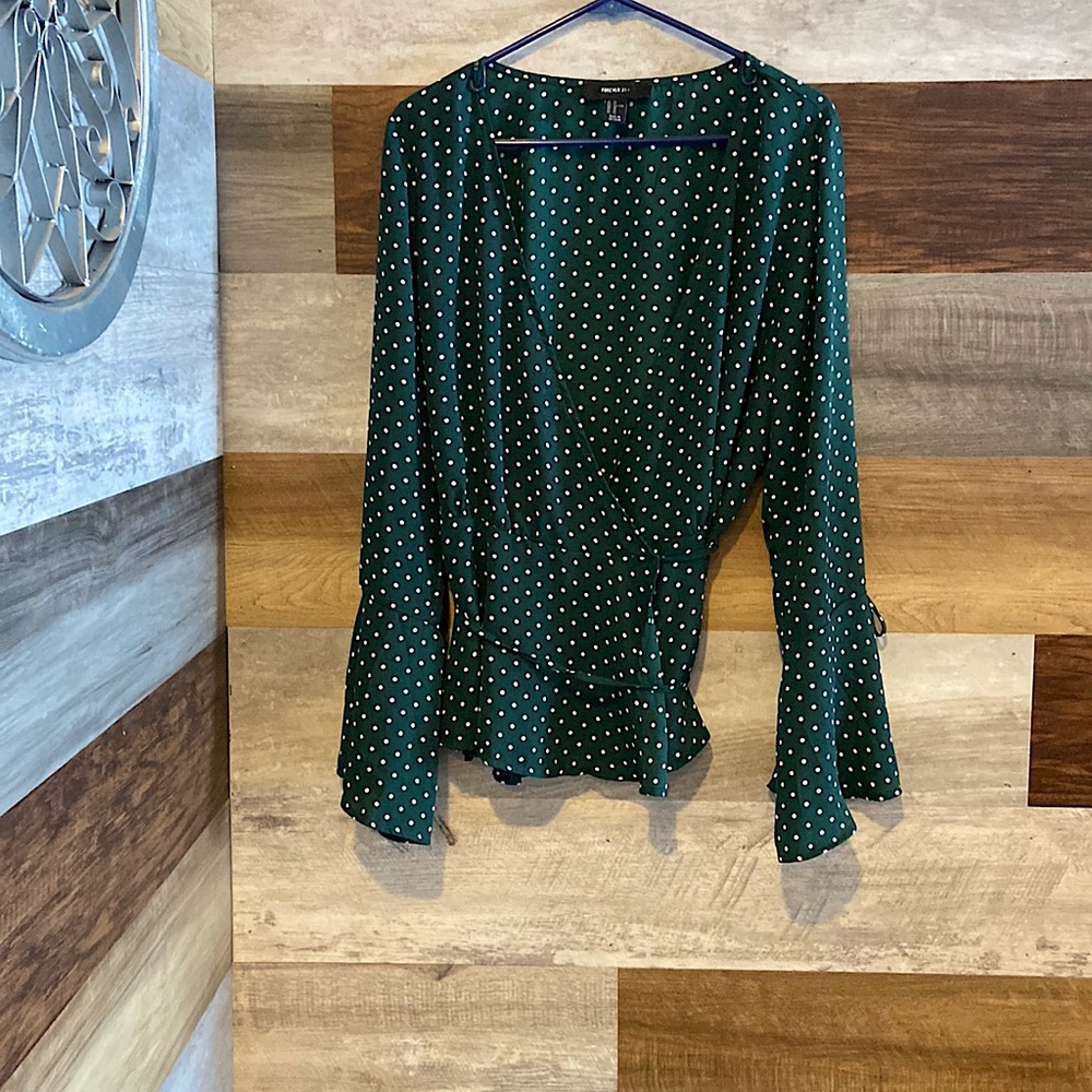 Cute blouse